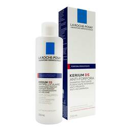Abbildung: La Roche Posay Kerium intensiv Shampoo 200 ml, Shampoo PZN 19405691