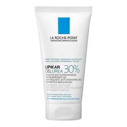 Abbildung: La Roche Posay Lipikar Gel Urea 30% 50 ml, Gel PZN 19405739