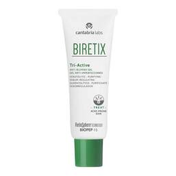 Abbildung: Biretix Tri-Active Gel 50 ml, Gel PZN 19408241