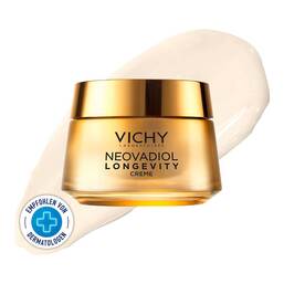 Abbildung: Vichy Neovadiol Longevity Pro Volumen Creme Creme, 50 ml PZN 19408554