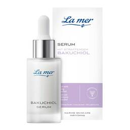 Abbildung: La mer Hyaluron Serum ohne Parfum 30 ml, Flüssigkeit PZN 19409482