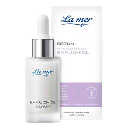 Abbildung: La mer Bakuchiol Serum ohne Parfum 30 ml, Flüssigkeit PZN 19409507