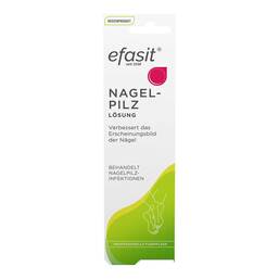 Abbildung: Efasit Nagelpilz Lösung 4 ml, Lösung PZN 19428829