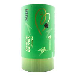 Abbildung: Inne Kidtal Calcium flüssig Beutel 30X15 ml, Flüssigkeit PZN 19428924