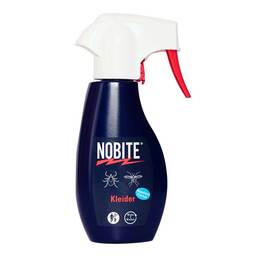 Abbildung: Nobite Kleider Imprägnierungsspray PT19 200 ml, Spray PZN 19432877