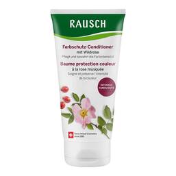 Abbildung: Rausch Farbschutz-Conditioner mit Wildrose 150 ml, Haarspülung PZN 19438041