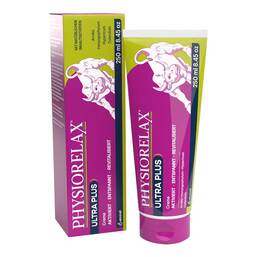 Abbildung: Physiorelax Ultra Plus Creme 250 ml, Creme PZN 19446282