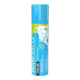 Abbildung: Physiorelax Polar Spray 150 ml, Spray PZN 19446307