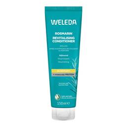 Abbildung: Weleda Rosmarin Revitalising Conditioner 150 ml, Haarspülung PZN 19450941