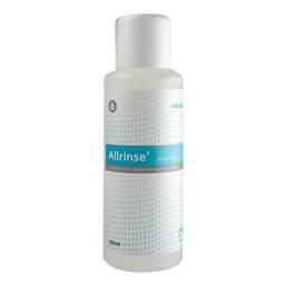 Abbildung: Allrinse Wundspüllösung 500 ml, Lösung PZN 19454761