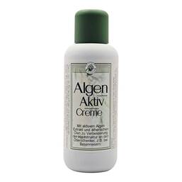 Abbildung: Algen Aktiv Creme Resana bei Besenreisern 200 ml, Lotion PZN 19456085