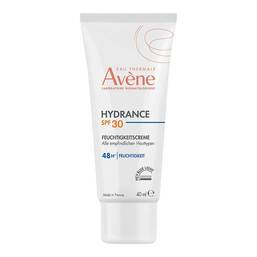 Abbildung: Avene Hydrance Feuchtigkeitscreme SPF 30 40 ml, Creme PZN 19457707