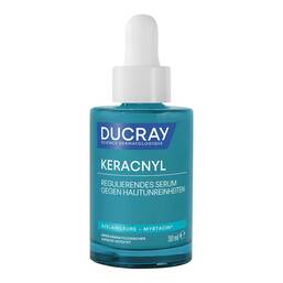 Abbildung: Ducray Keracnyl regulierendes Serum bei Hautunreinheiten 30 ml, Konzentrat PZN 19457848