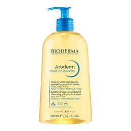 Abbildung: Bioderma Atoderm Huile de Douche 500 ml, Öl PZN 19463777