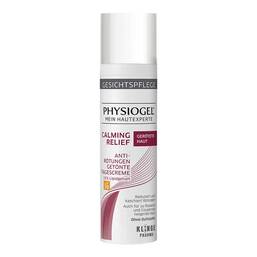 Abbildung: Physiogel Calming Relief Anti-Rötungen Tagescreme getönt LSF 30 40 ml, Tagescreme PZN 19465931
