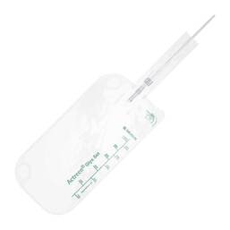 Abbildung: Actreen Glys Set Nelaton Frau Ch 12 20 cm 30 St, Katheter PZN 19466103