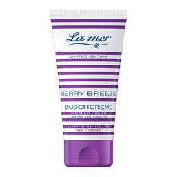 Abbildung: La mer Berry Breeze Duschcreme mit Parfum 150 ml, Duschgel PZN 19466296