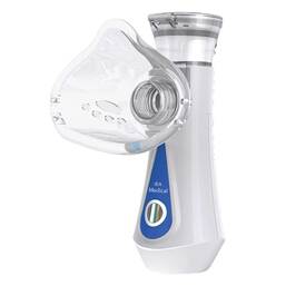 Abbildung: Iea Medical Inhalationsgerät JM-06802 1 St PZN 19468697 