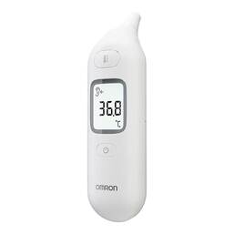 Abbildung: Omron Ohrthermometer Gentle Temp 533 1 St PZN 19469320