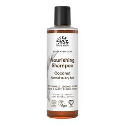 Abbildung: Urtekram Coconut nourishing Shampoo 250 ml, Shampoo PZN 19477928