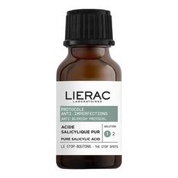 Abbildung: Lierac Protocole Anti-Pickel Konzentrat 15 ml, Konzentrat PZN 19478862 