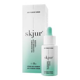 Abbildung: Skjur Anti-Pigment Serum 30 ml, Creme PZN 19479287