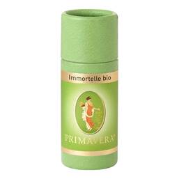 Abbildung: Immortelle Bio ätherisches Öl 1 ml, Ätherisches Öl PZN 19479324