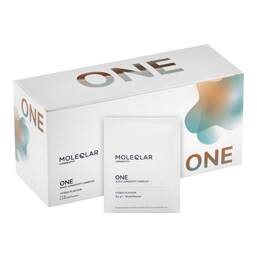 Abbildung: Moleqlar Longevity One Beutel 30 St, Beutel PZN 19488731