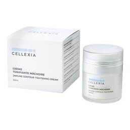 Abbildung: Cellexia straffende Creme für die Kinnkontur Creme, 30 ml PZN 19492170