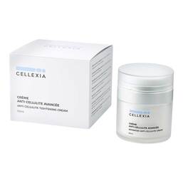 Abbildung: Cellexia straffende Anti-Cellulite-Creme Creme, 50 ml PZN 19492218