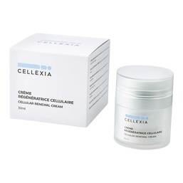 Abbildung: Cellexia Zellerneuerungscreme 30 ml, Creme PZN 19492282