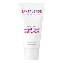 Abbildung: Sleep & Repair night cream 30 ml, Creme PZN 19510560