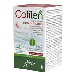 Abbildung: Colilen Ibs Kapseln 60 St, Kapseln PZN 19538920