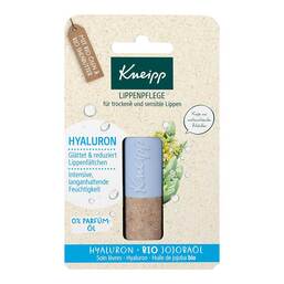 Abbildung: Kneipp Lippenpflege Hyaluron 4.7 g PZN 19542011