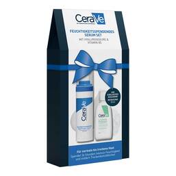 Abbildung: Cerave Feuchtigkeit Hyaluron Set 1 St PZN 19626340