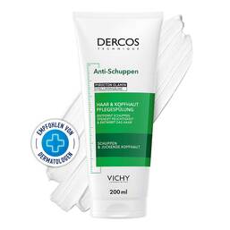 Abbildung: Vichy Dercos Anti-Schuppen Conditioner Haarspülung, 200 ml PZN 19629054