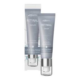 Abbildung: Medipharma cosmetics Retinal Serum 30 ml, Creme PZN 19629120
