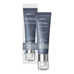 Abbildung: Medipharma cosmetics Retinal Intensiv-Serum 30 ml, Creme PZN 19629137