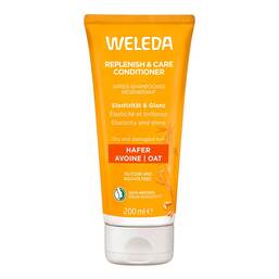 Abbildung: Weleda Replenish & Care Conditioner Hafer 200 ml PZN 19630844