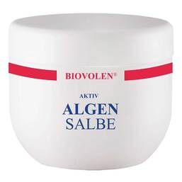 Abbildung: Biovolen Aktiv Algensalbe 200 ml, Salbe PZN 19632257 