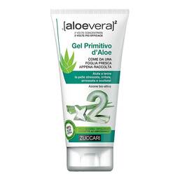 Abbildung: Aloe Vera Gel erfrischend pur Zuccari 150 ml, Gel PZN 19632725