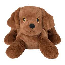 Abbildung: Warmies Labrador Welpe 1 St PZN 19638900