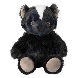 Abbildung: Warmies Minis Stinktier 1 St PZN 19638946