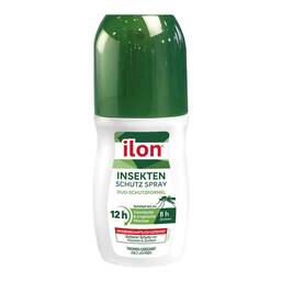 Abbildung: ilon Insektenschutzspray 100 ml, Spray PZN 19645627