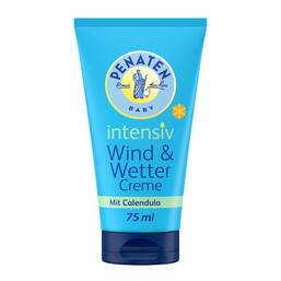 Abbildung: Penaten Wind & Wetter Creme 75 ml, Creme PZN 19645886