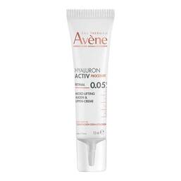 Abbildung: Avene Hyaluron Activ Procedure Augen-Lippen Creme 15 ml, Augencreme PZN 19647141