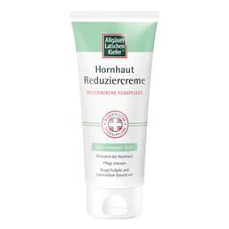Abbildung: Allgäuer Latschenkiefer Hornhaut Reduziercreme 100 ml, Creme PZN 19647595