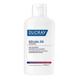 Abbildung: Ducray Kelual DS intensive Anti-Schuppen Shampoo 100 ml, Shampoo PZN 19667899