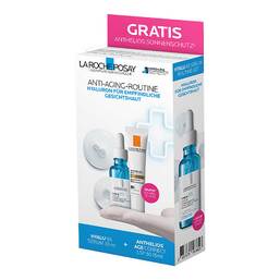 Abbildung: Roche-Posay Hyalu B5 Serum + Anthelios Age C Set 1 St PZN 19668456