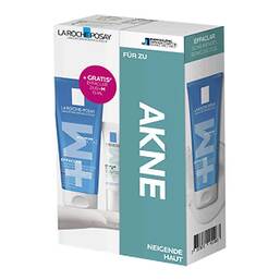 Abbildung: Roche-Posay Effaclar schäumende Reinigung + Duo + M Set 1 St PZN 19668462